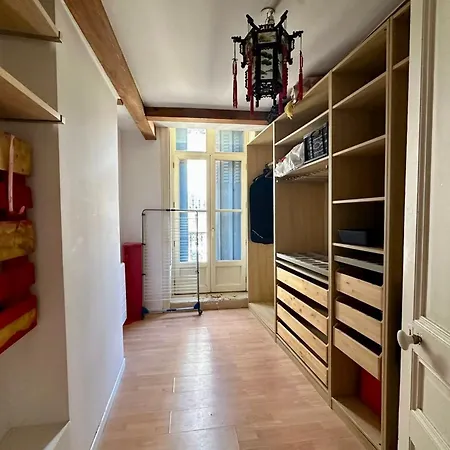 The Duplex- Air-conditioned 3 Bedrooms In The Center Of Montpellier! Montpellier