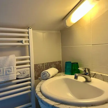The Duplex- Air-conditioned 3 Bedrooms In The Center Of Montpellier! Montpellier