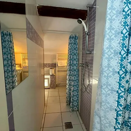 The Duplex- Air-conditioned 3 Bedrooms In The Center Of Montpellier!