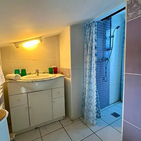 Apartamento The Duplex- Air-conditioned 3 Bedrooms In The Center Of Montpellier!